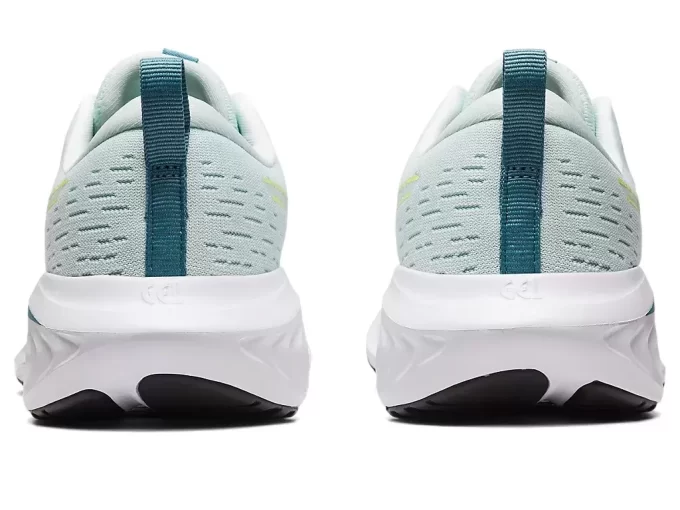 GEL-EXCITE 10 LEVEÄT TIETOKENGAT TESTATTU