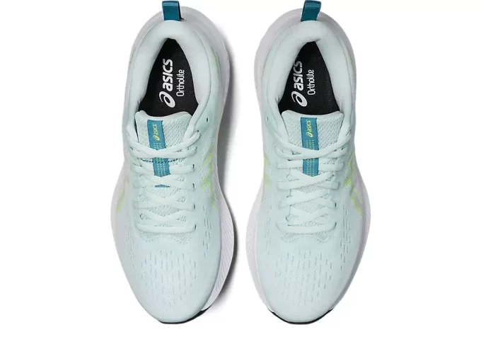 GEL-EXCITE 10 LEVEÄT TIETOKENGAT TESTATTU