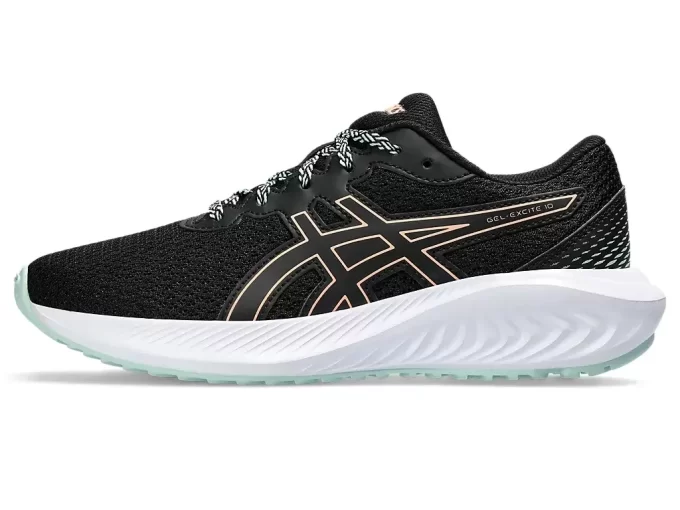 GEL-EXCITE 10. LUOKAN KOULU