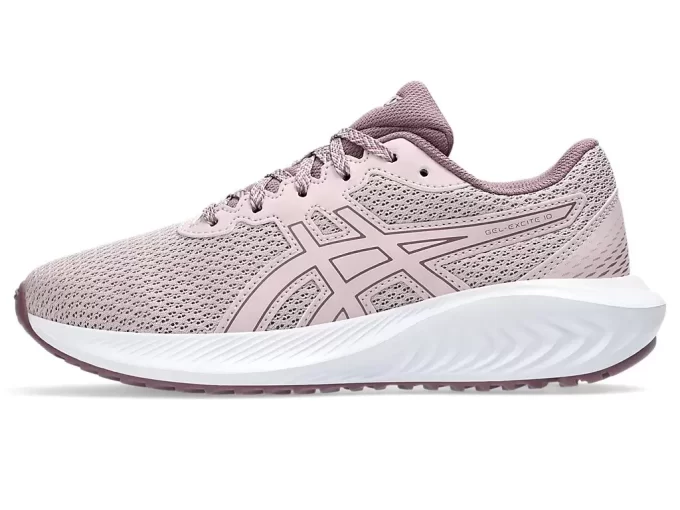 GEL-EXCITE 10. LUOKAN KOULU