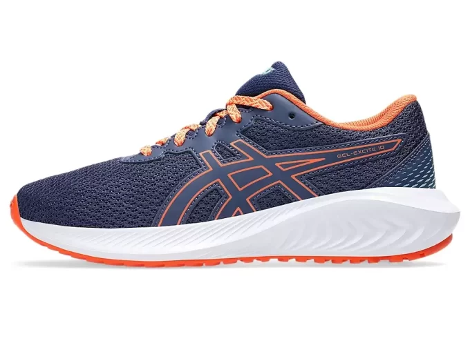 GEL-EXCITE 10. LUOKAN KOULU