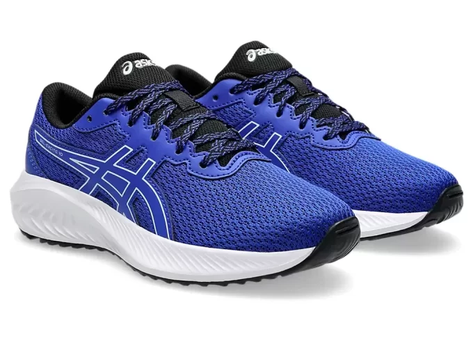 GEL-EXCITE 10. LUOKAN KOULU