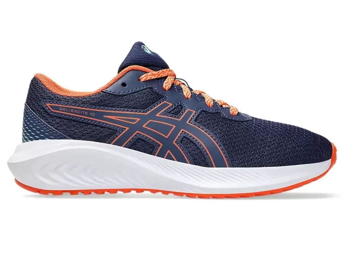 GEL-EXCITE 10. LUOKAN KOULU