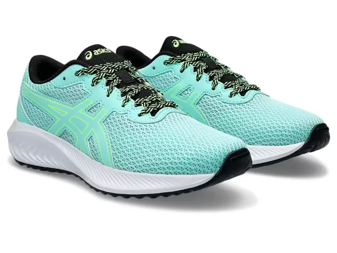 GEL-EXCITE 10. LUOKAN KOULU