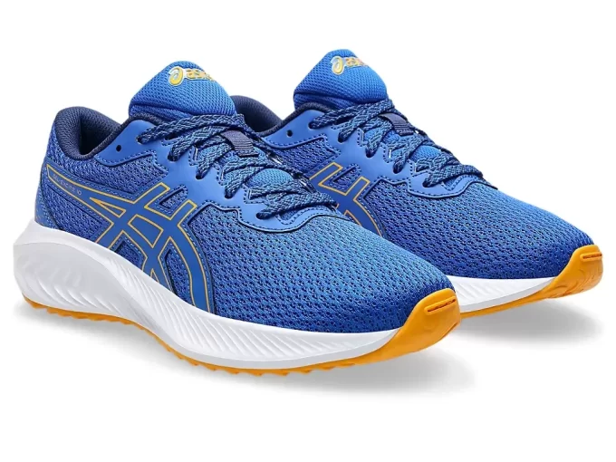 GEL-EXCITE 10. LUOKAN KOULU