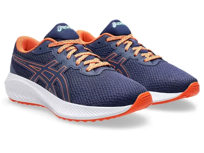 GEL-EXCITE 10. LUOKAN KOULU