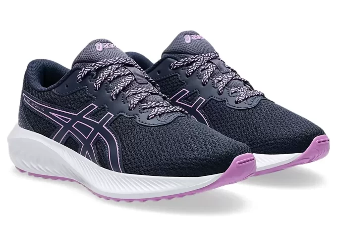 GEL-EXCITE 10. LUOKAN KOULU