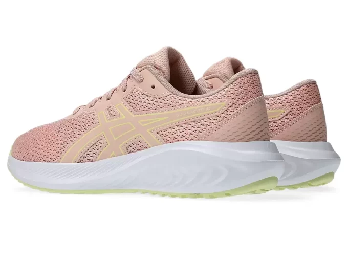 GEL-EXCITE 10. LUOKAN KOULU