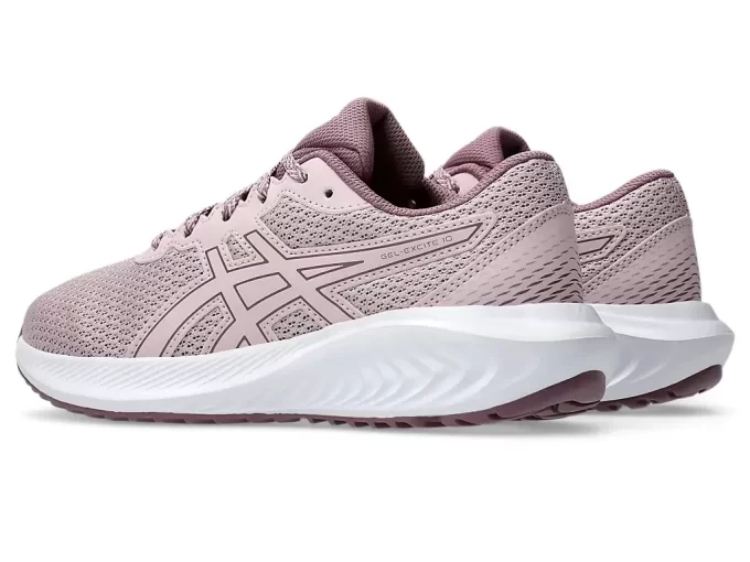 GEL-EXCITE 10. LUOKAN KOULU