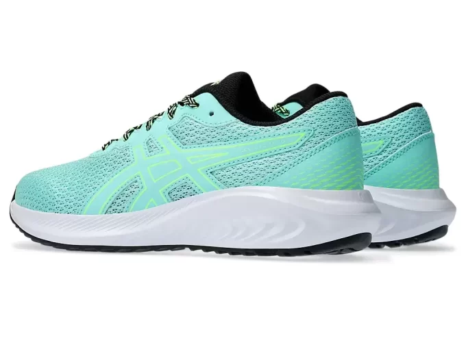 GEL-EXCITE 10. LUOKAN KOULU