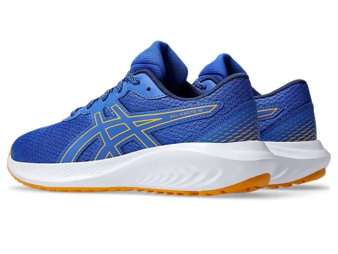 GEL-EXCITE 10. LUOKAN KOULU