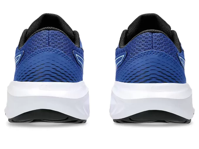 GEL-EXCITE 10. LUOKAN KOULU