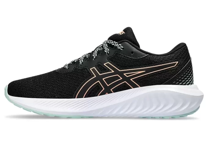 GEL-EXCITE 10. LUOKAN KOULU