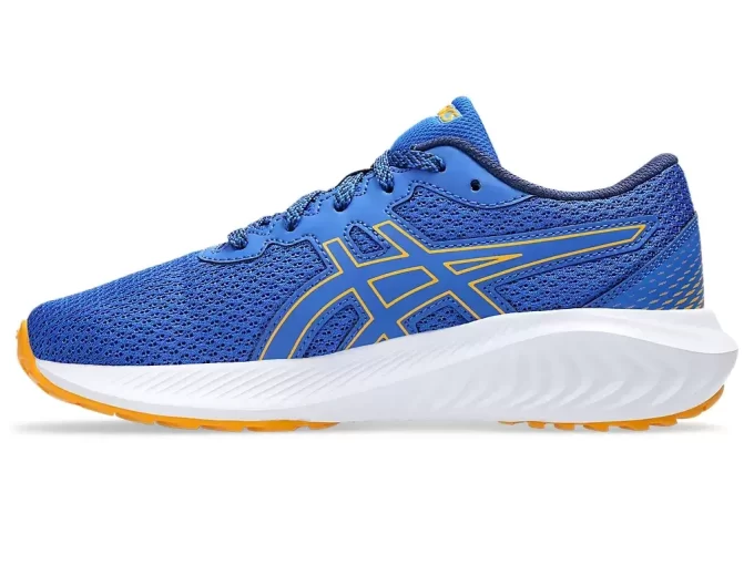 GEL-EXCITE 10. LUOKAN KOULU