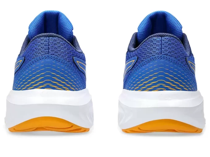 GEL-EXCITE 10. LUOKAN KOULU