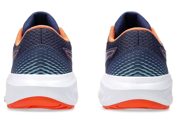 GEL-EXCITE 10. LUOKAN KOULU