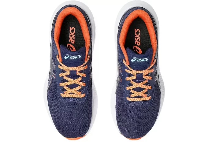 GEL-EXCITE 10. LUOKAN KOULU