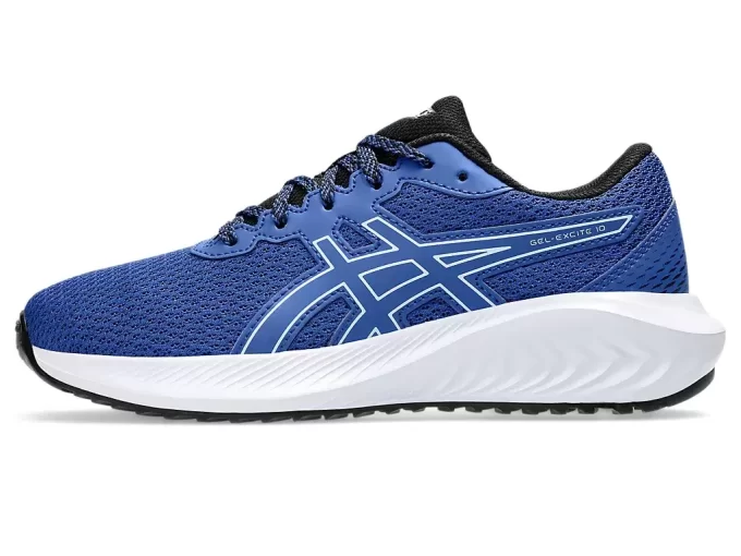 GEL-EXCITE 10. LUOKAN KOULU