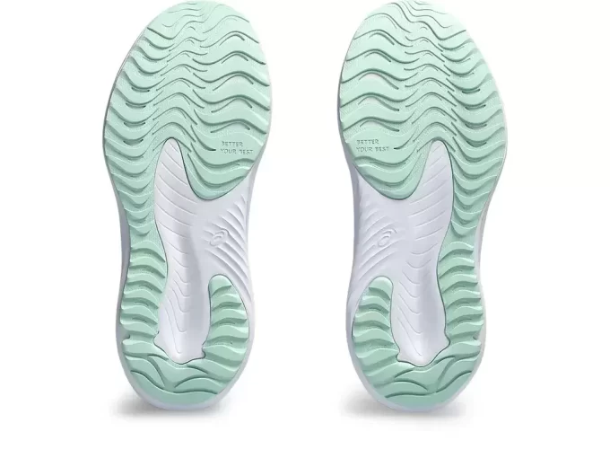 GEL-EXCITE 10. LUOKAN KOULU