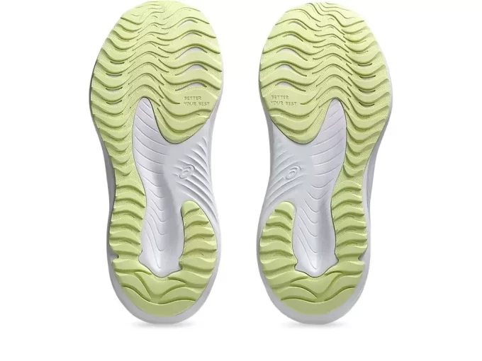 GEL-EXCITE 10. LUOKAN KOULU