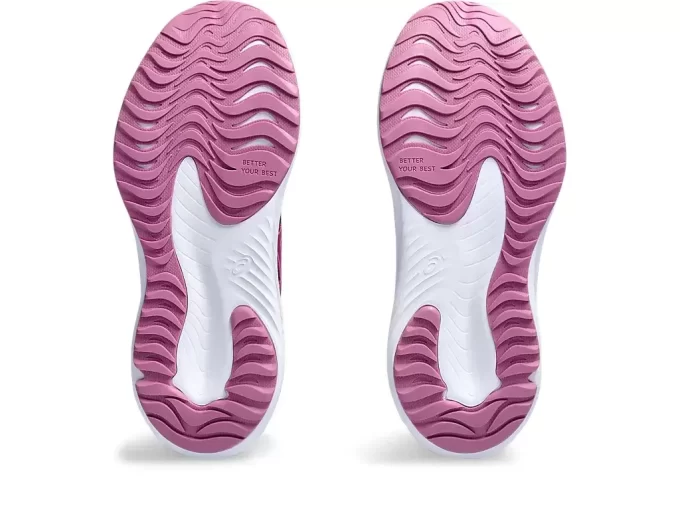 GEL-EXCITE 10. LUOKAN KOULU