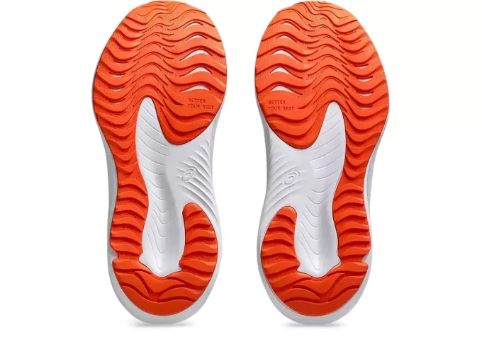 GEL-EXCITE 10. LUOKAN KOULU