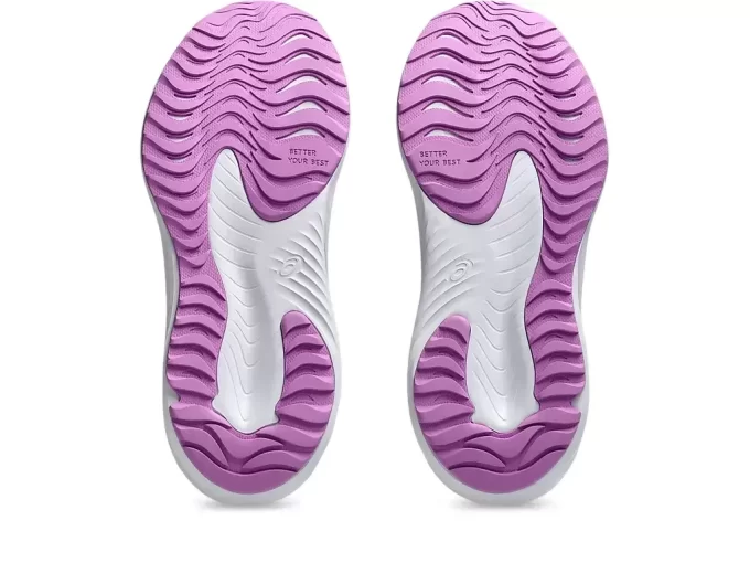 GEL-EXCITE 10. LUOKAN KOULU