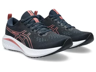 GEL-EXCITE 10 TIETOKENKÄ TESTATTU