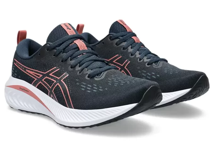 GEL-EXCITE 10 TIETOKENKÄ TESTATTU