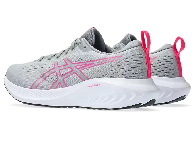 GEL-EXCITE 10 TIETOKENKÄ TESTATTU