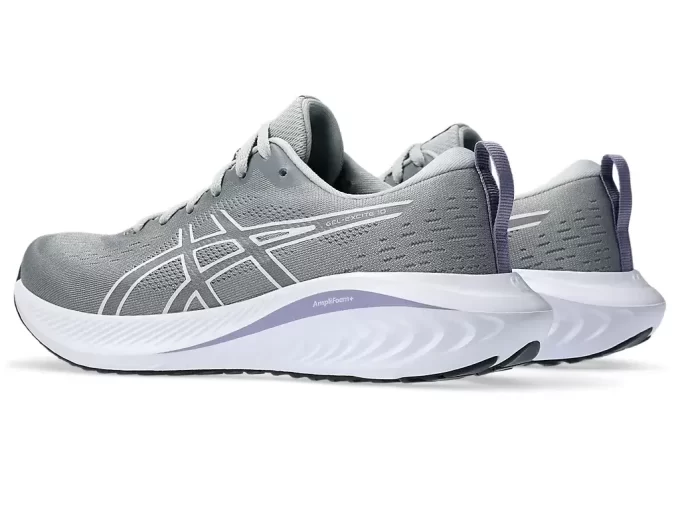 GEL-EXCITE 10 TIETOKENKÄ TESTATTU