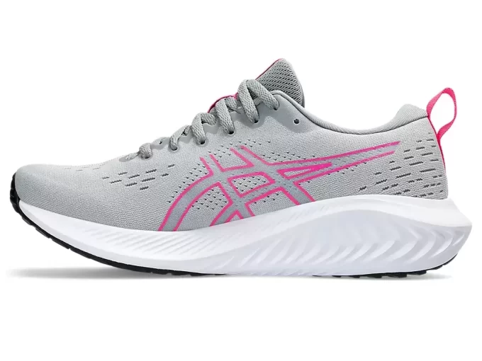 GEL-EXCITE 10 TIETOKENKÄ TESTATTU