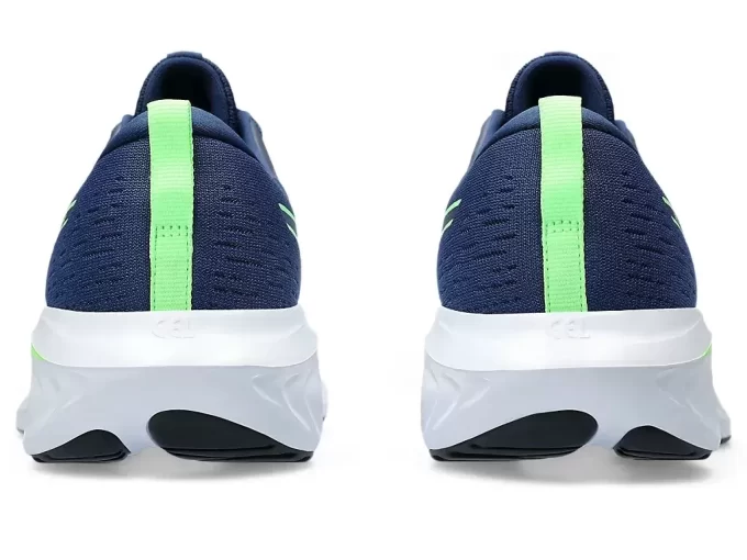 GEL-EXCITE 10 TIETOKENKÄ TESTATTU