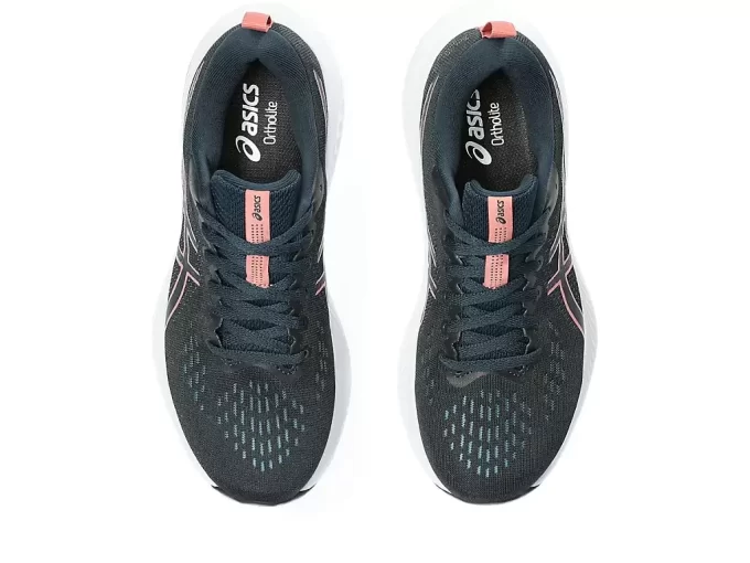 GEL-EXCITE 10 TIETOKENKÄ TESTATTU