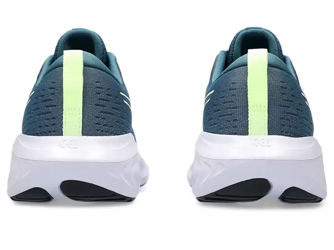 GEL-EXCITE 10 TIETOKENKÄ TESTATTU