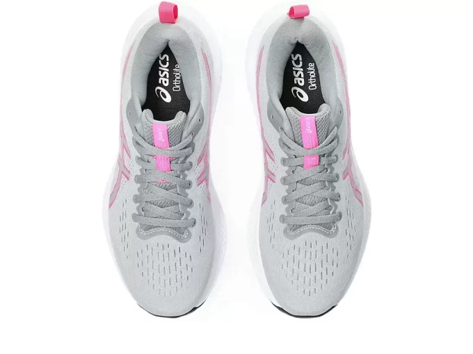 GEL-EXCITE 10 TIETOKENKÄ TESTATTU