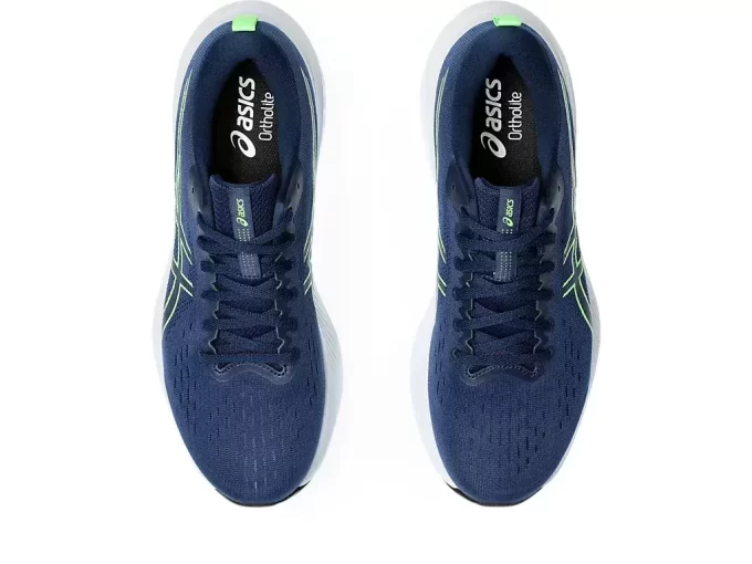 GEL-EXCITE 10 TIETOKENKÄ TESTATTU