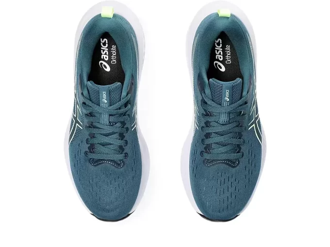 GEL-EXCITE 10 TIETOKENKÄ TESTATTU