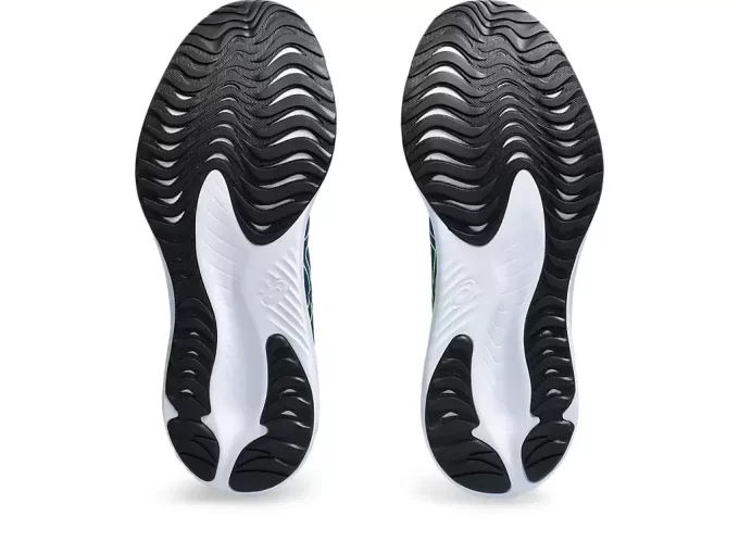 GEL-EXCITE 10 TIETOKENKÄ TESTATTU