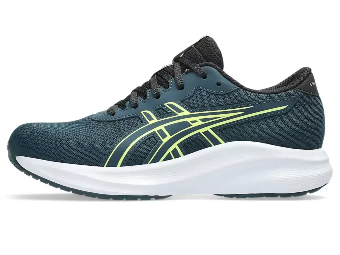 GEL-EXCITE 11. LUOKAN KOULU