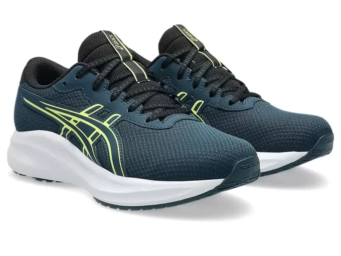 GEL-EXCITE 11. LUOKAN KOULU