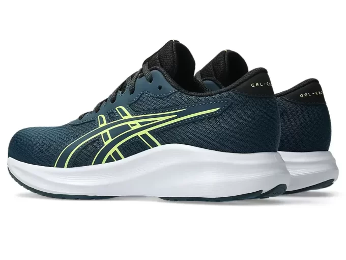 GEL-EXCITE 11. LUOKAN KOULU