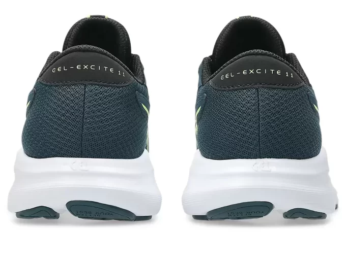 GEL-EXCITE 11. LUOKAN KOULU