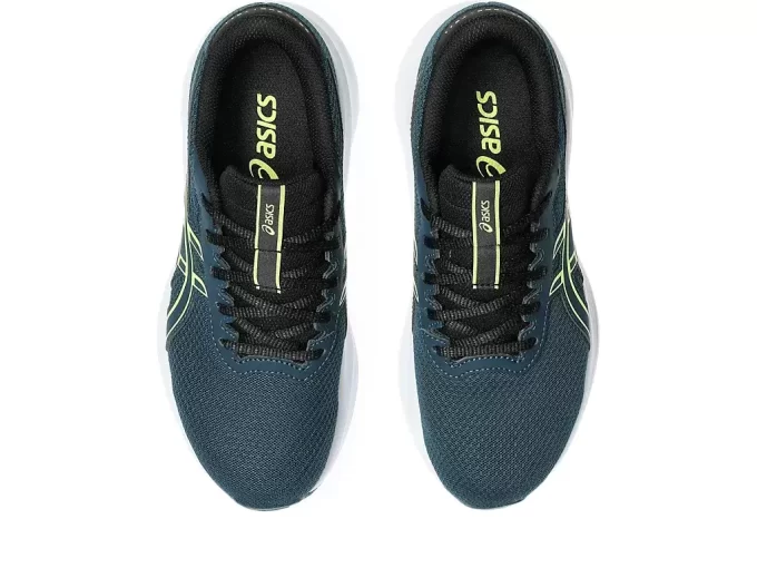 GEL-EXCITE 11. LUOKAN KOULU