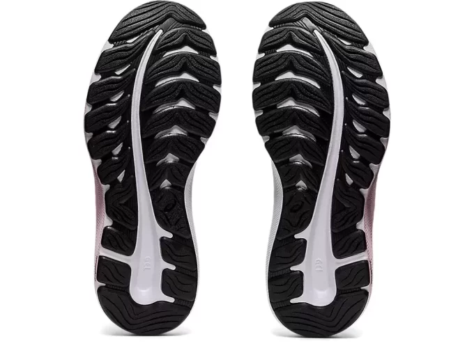 GEL-EXCITE 9 TIETOKENKÄ TESTATTU