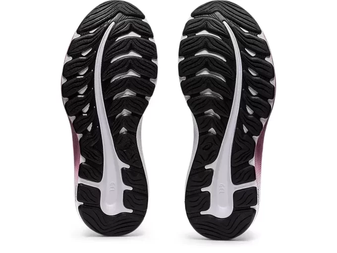 GEL-EXCITE 9 TIETOKENKÄ TESTATTU