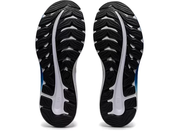 GEL-EXCITE 9 TIETOKENKÄ TESTATTU