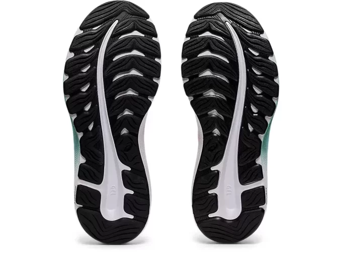 GEL-EXCITE 9 TIETOKENKÄ TESTATTU