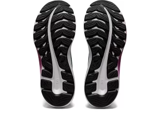 GEL-EXCITE 9 TIETOKENKÄ TESTATTU