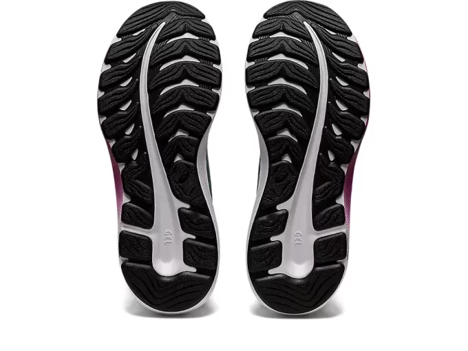 GEL-EXCITE 9 TIETOKENKÄ TESTATTU